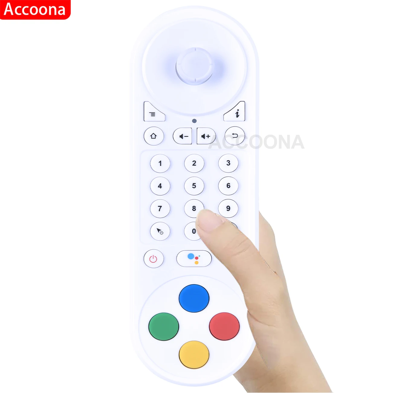 Bezprzewodowy pilot zdalnego sterowania H20 inteligentny głos latający Air Mouse do projektora TV Box z androidem PC/HTPC