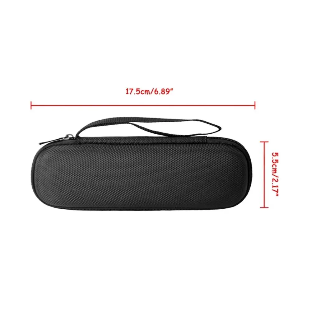 Borsa da viaggio portatile Organizer EVA Hard Shell per IFLYTEK AIP-S10 Translator Pen Storage Bag custodia protettiva