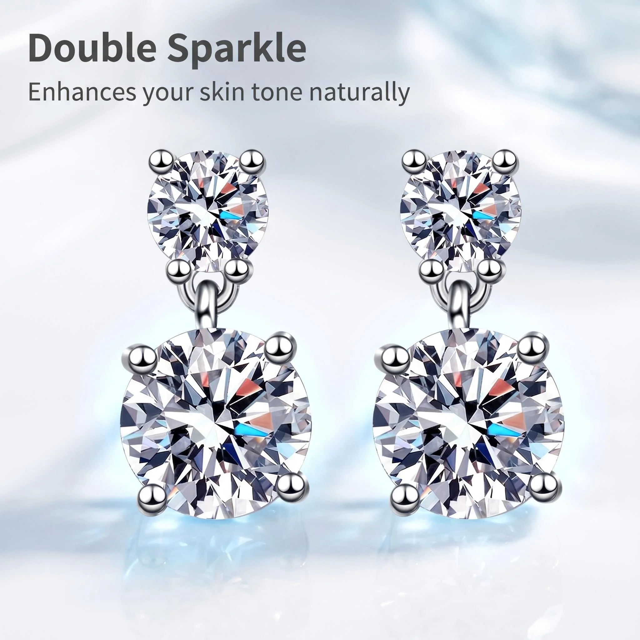 Nuevos aretes clásicos tipo Huggies de plata 925 para mujer, mini aros de cartílago, aretes para la oreja, aros, aretes, hebillas para la oreja.