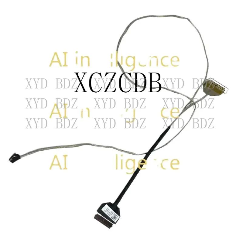 

DB 30pin LCD Screen Display Cable For Lenovo S145-15AST S145-15API DC 020023 A00.