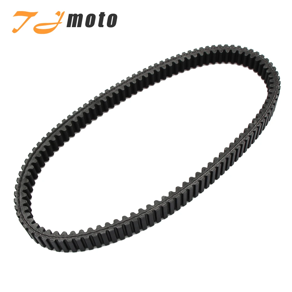 Correa de transmisión 832738 para Aprilia Atlantic 400-500 Sprint para Gilera Nexus 500 para Aprilia Atlantic 400 para Peugeot Geopolis 400