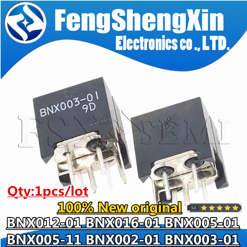 1pcs BNX012-01 BNX016-01 BNX005-01 BNX005-11 BNX002-01 BNX003-01 BNX012 BNX016 BNX005 Chips