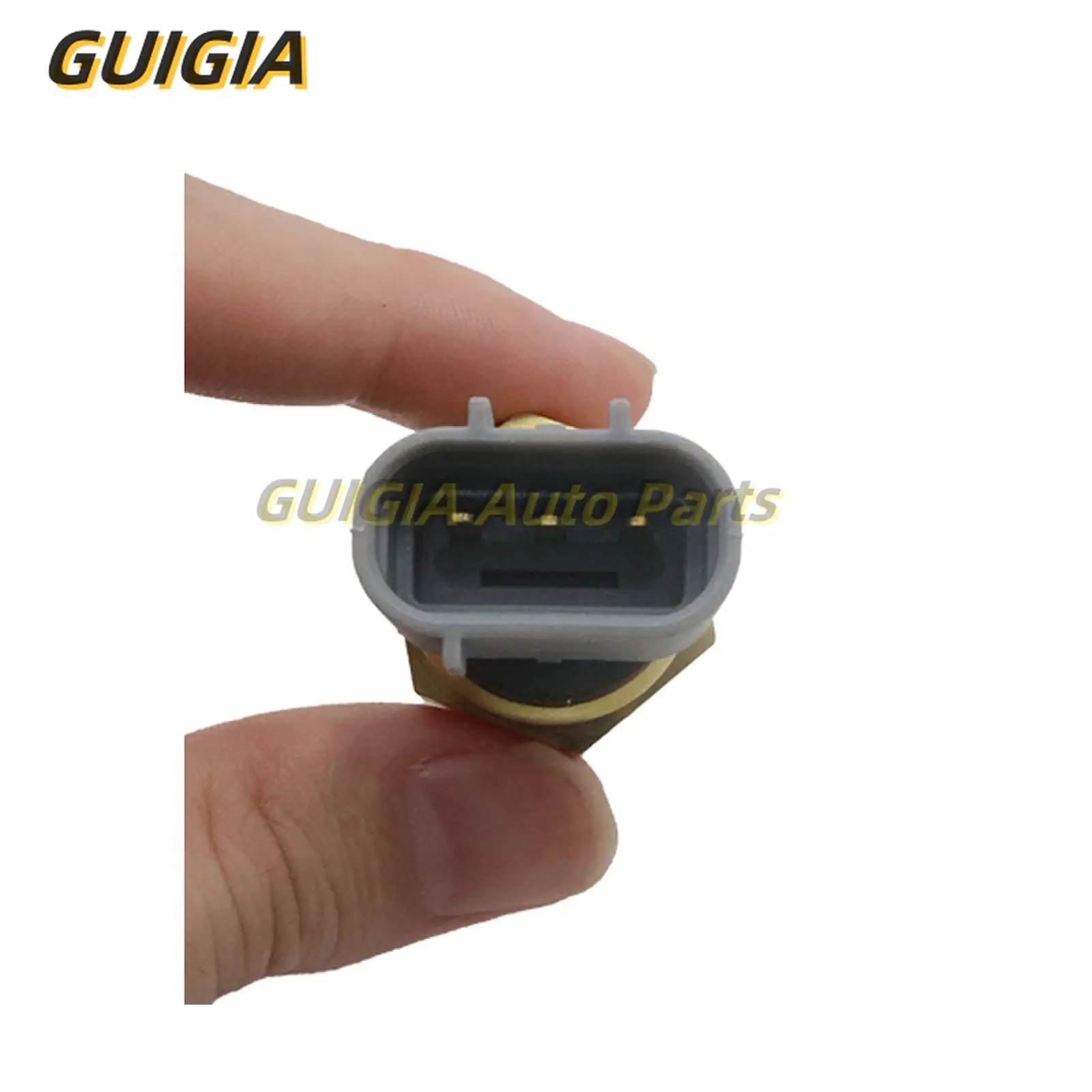 13650-50F01 Датчик температуры охлаждающей жидкости для Suzuki Carry 80-15 XL-7 Vitara Grand Vitara Esteem 1365050F01 3808010-02