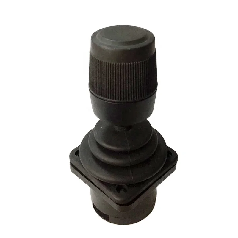 H300 Fingertip Multi-Axis Hall Effect Joystick industrial small joystick used on remote control