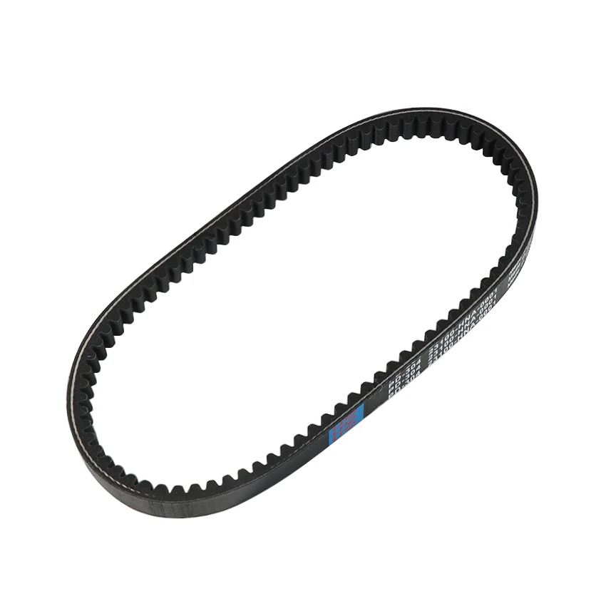 23100-HNA-000 Drive Belt Transfer Belt For SYM GTS125 GTS125i EFI EURO 3 Joymax 125i Joyride 125 ABS 1B01HNA01 23100-HNA-0001