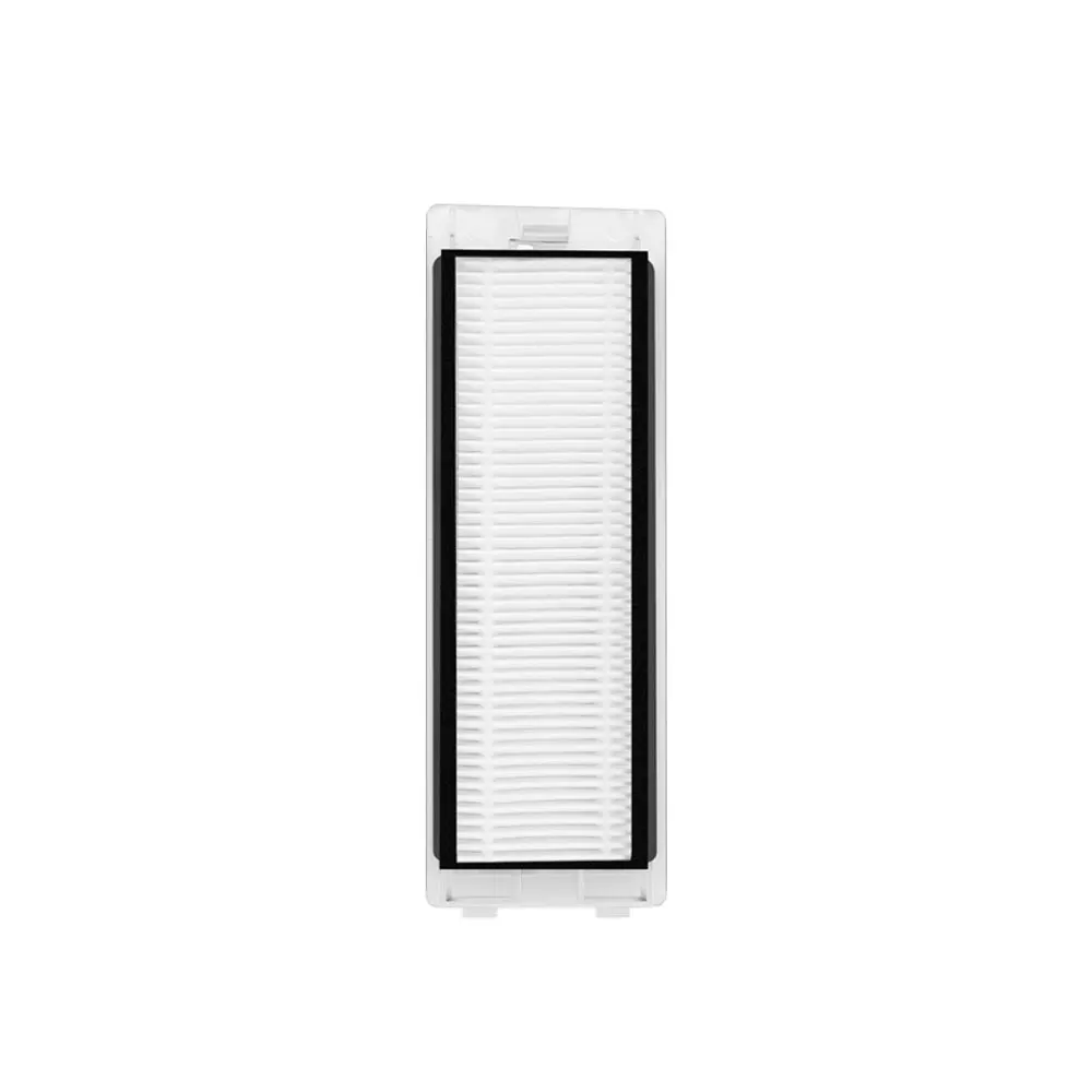 Piezas de Repuesto compatibles con Roborock Q Revo / Roborock P10 A7400RR, accesorios, cepillo lateral principal, filtro Hepa, mopa, bolsa de polvo