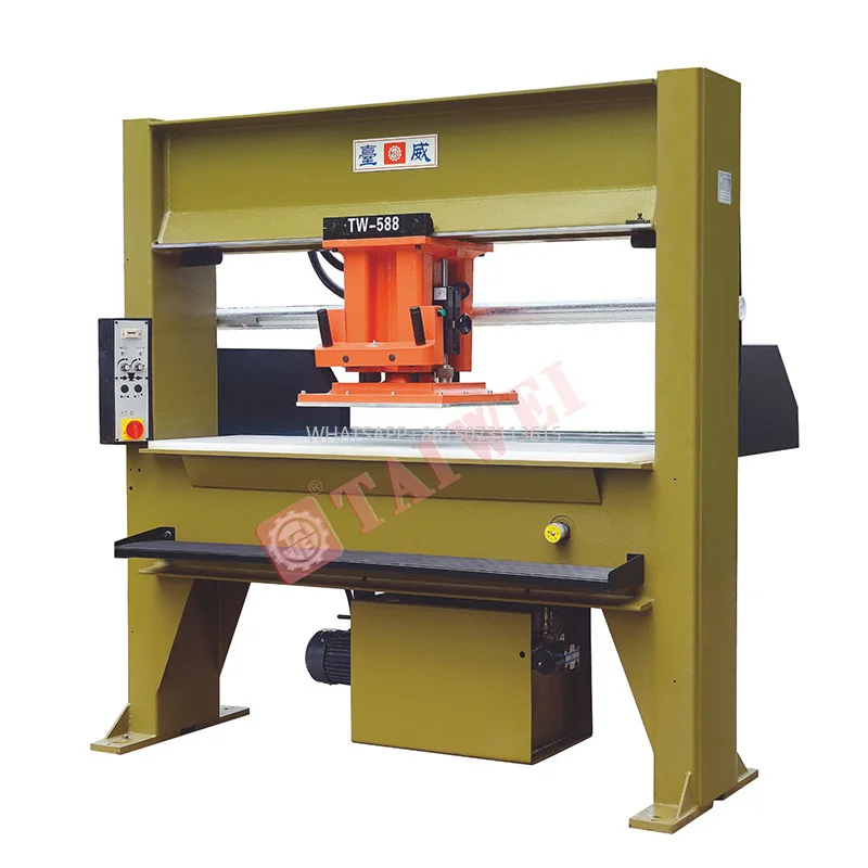 Vendita calda Macchina da taglio per testa da viaggio per pantofole usa e getta per scarpe che realizzano tagliatrici per guanti in pelle