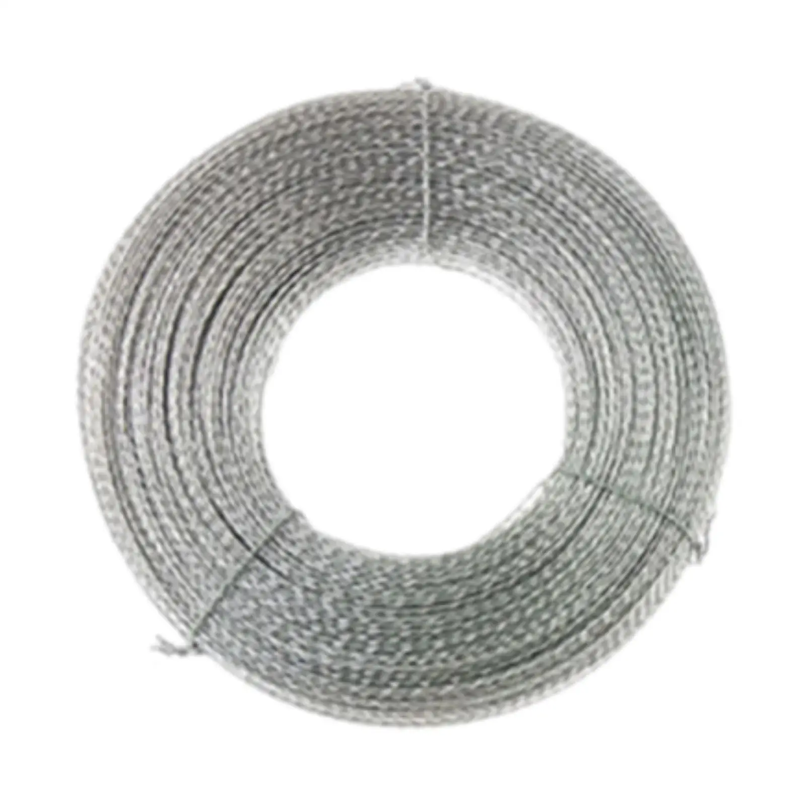 

Seal Wire Stainless Steel Portable Tamper Resistant Security Wire for Truck Container Shipping Truck Trailers Water Meter