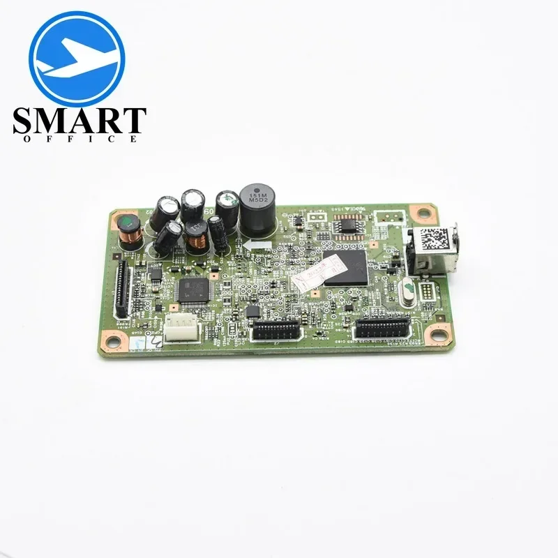 FM0-1096-000 Formatter Board for Canon MF3010 3010 Main Controller PCB Logic Motherboard FM0-1096