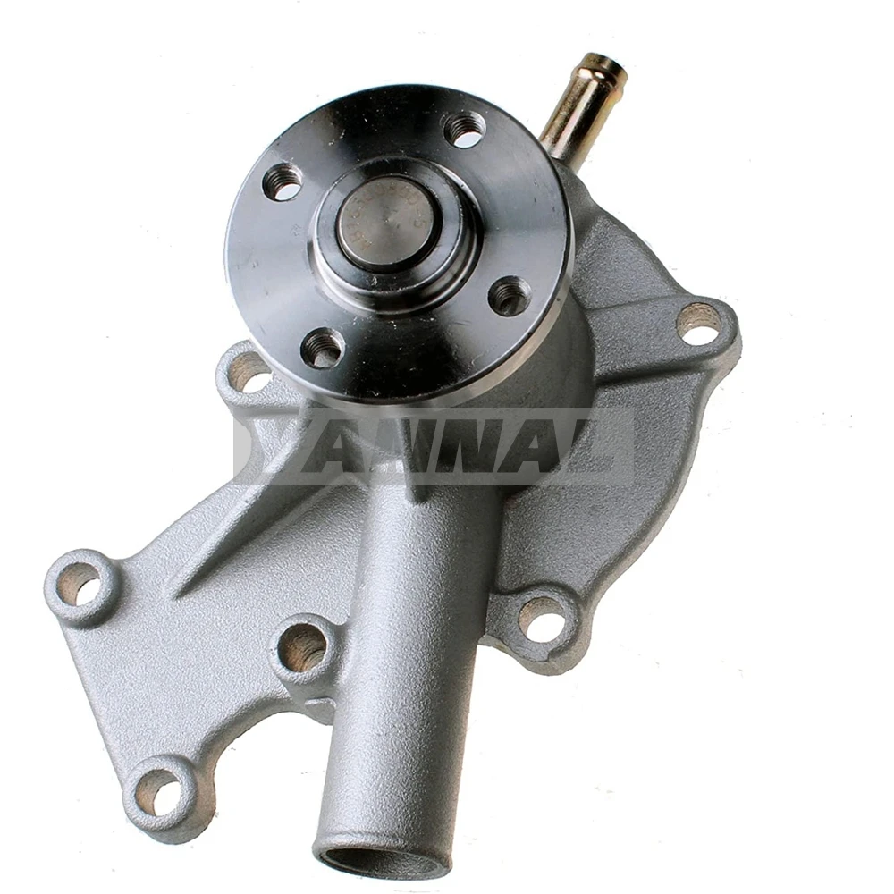 

HOT SALE WATER PUMP 1E496-73030 FOR KUBOTA DIESEL GENERATOR, CARRIER TRANSICOLD FAST SHIP