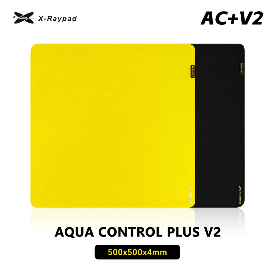 AQUAPLUS OFR15枚セット 黄 Amazon.com: X-Raypad Aqua Control Plus Yellowbee & Blackbee AC+ V2