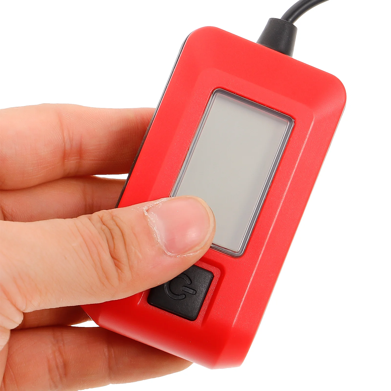 

Electrical Car Auto Tool Mini For Accurate Current Measurement Digital Automotive Electric Meter Car Tester Digital Fuse Amp