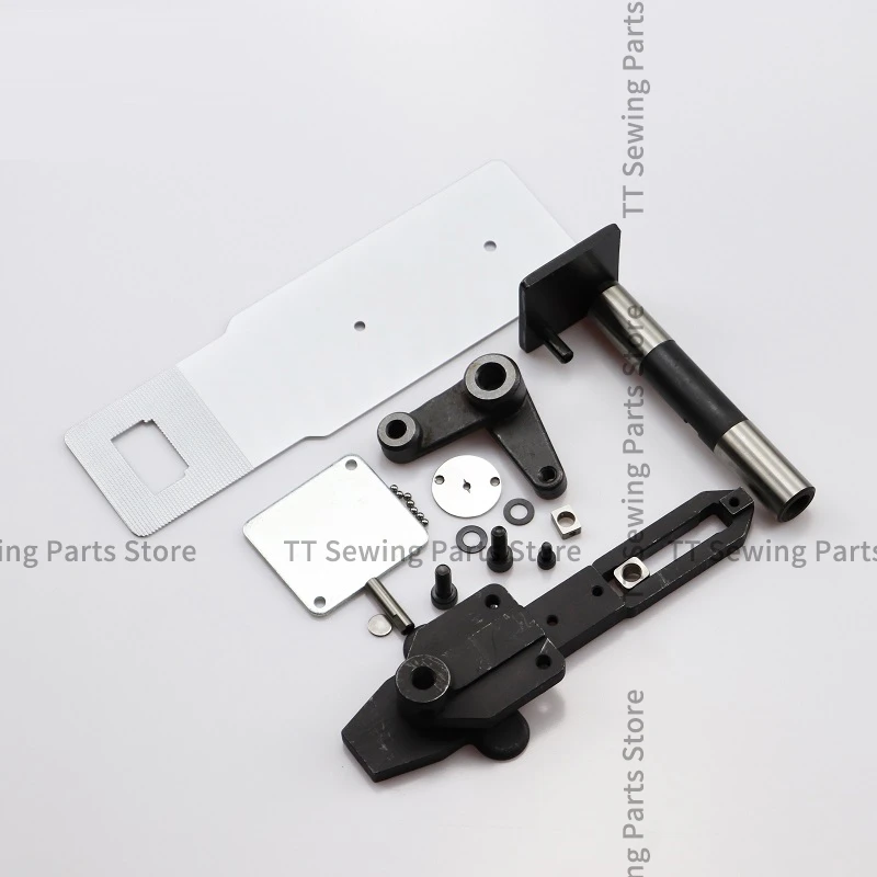 438D Stapler Change 430D Knotting Machine Complete Set Of Accessories 430D Modified Parts Nail Buckle Change Knot