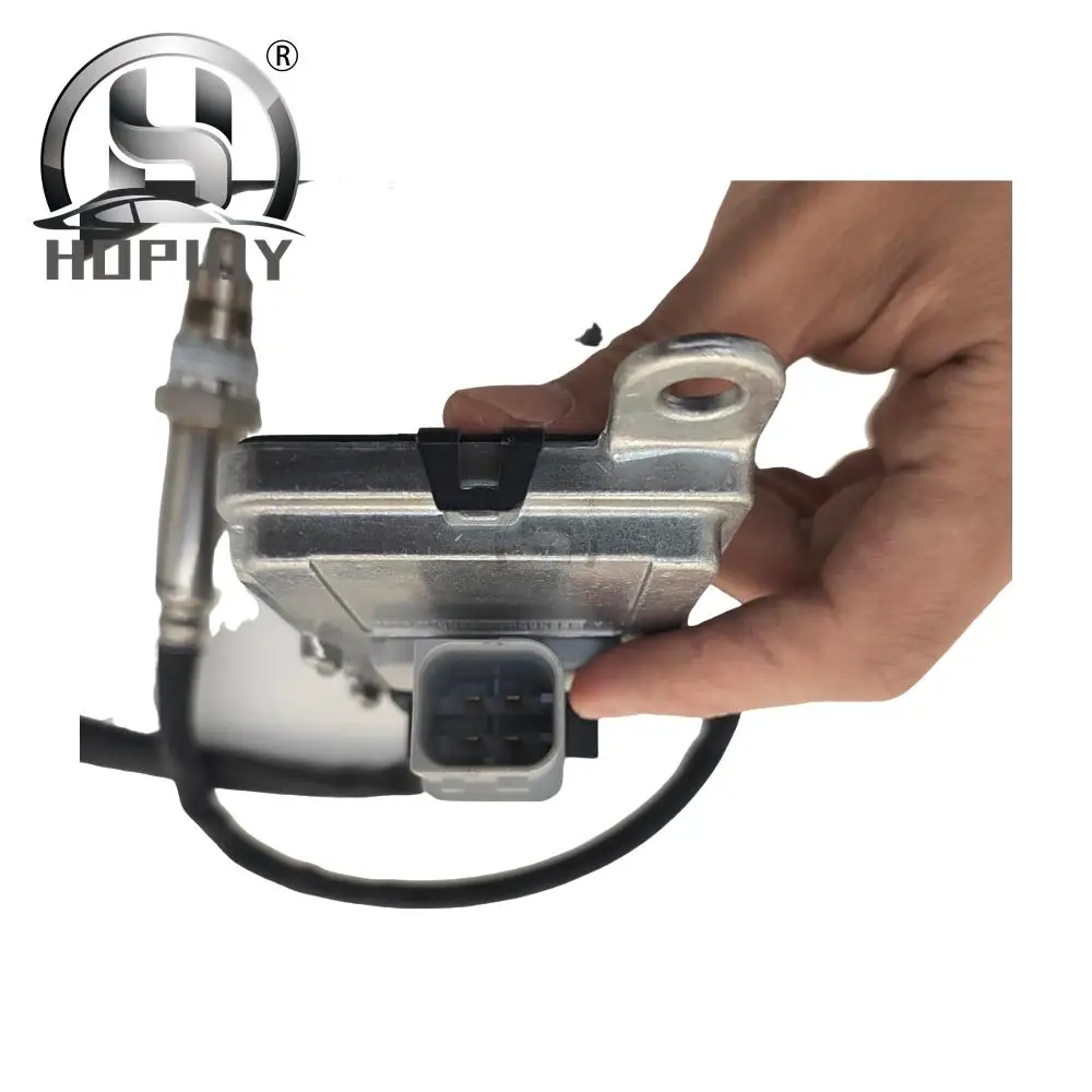 Nox Sensor for Hyundai E-County Bus KIA Original New Nitrogen Oxide Sensor OE 29655-84330 2965584330