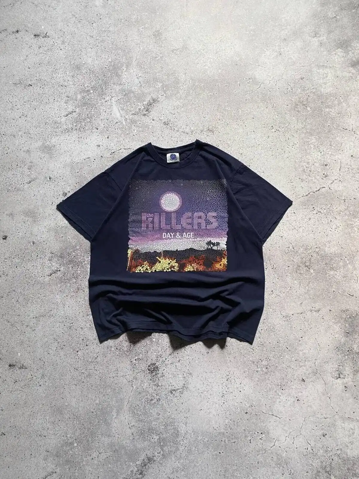 Vintage The Killers…