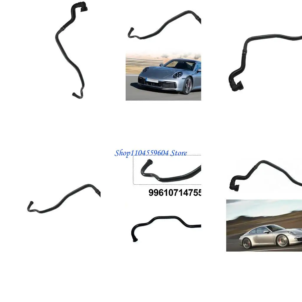 

12QM CAR Двигатель картер для шланг -шланг. Достоверная функциональность.