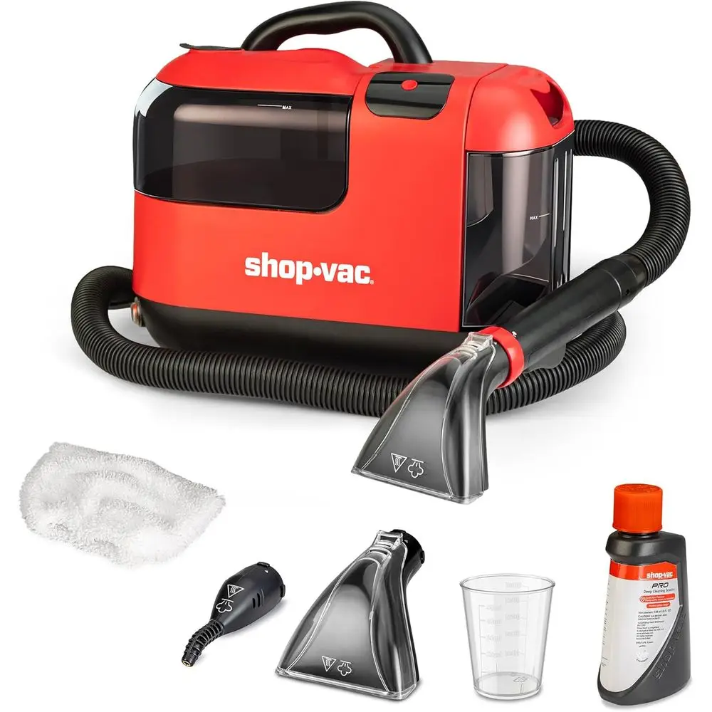 Portable Carpet Cle…