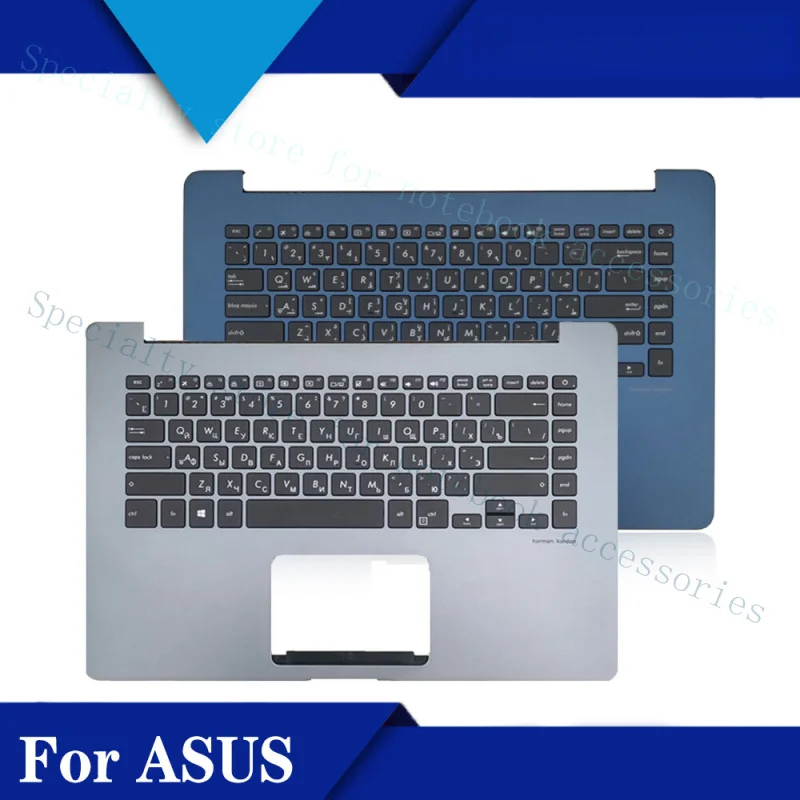 A+  For ASUS ZenBook UX530UX UX530 U5100 U5100U keyboard with C shell palmrest