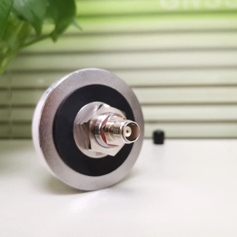 Small Size Precision Navigation Timing GNSS Antenna,For Zed-F9P RTK GPS Antenna GPS Glonass GNSS L1-A69M