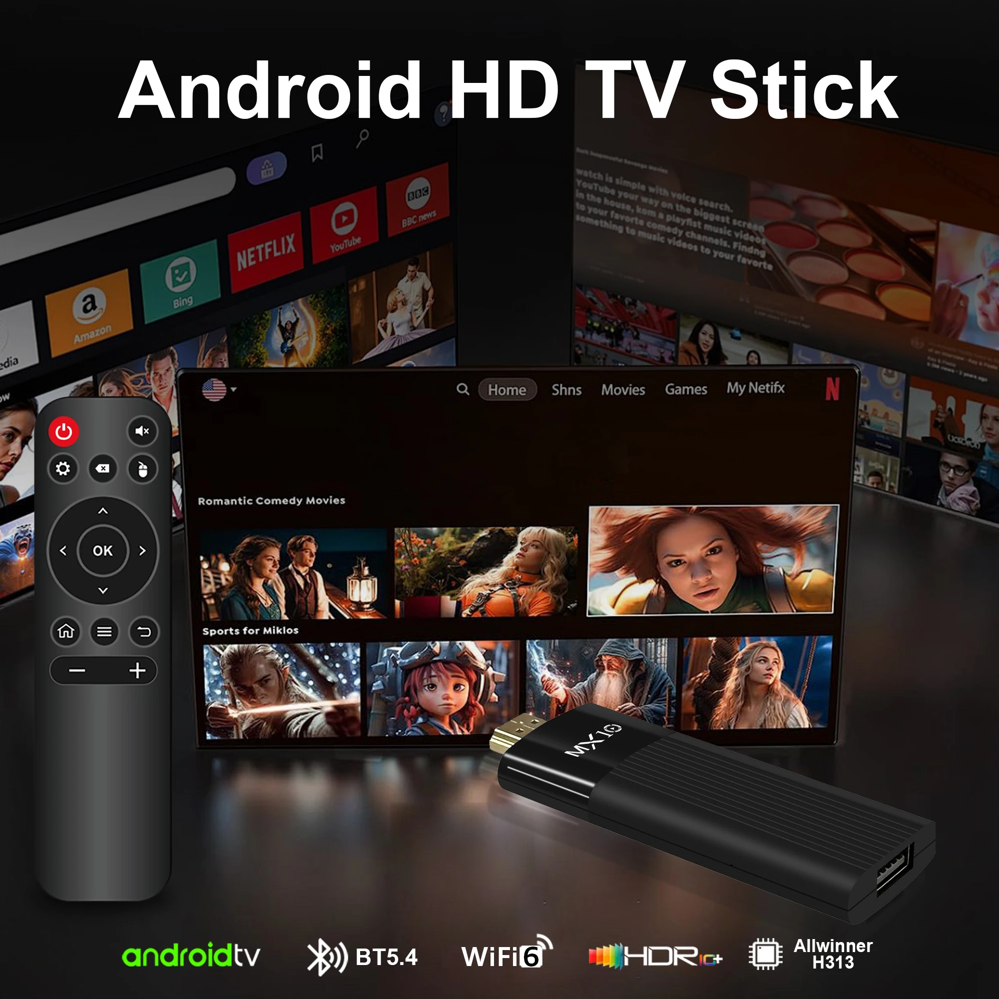 Thumbnail 3 - #51 Best TV Streaming Sticks to Buy In 2026