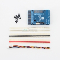 Matek Mateksys F405 WING V2 Flight Controller F405-WING-V2 FC Baro OSD Blackbox For ArduPilot INAV RC FPV Airplane Model