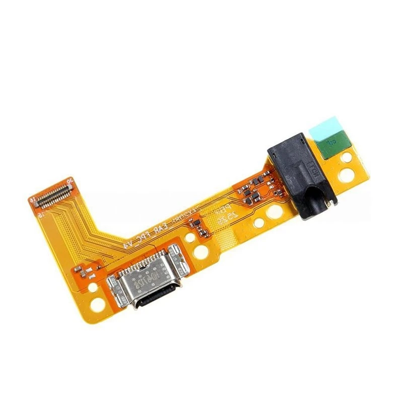 ABJF-Charging Earphone Flex Cable For PS5 Portal
