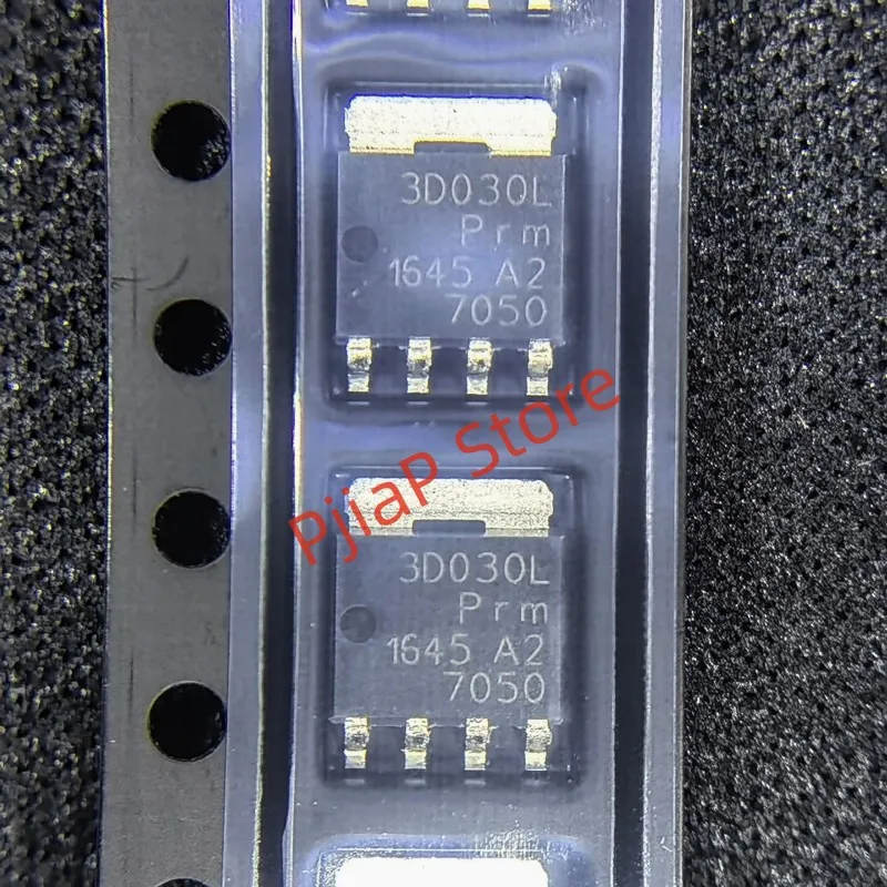 5pcs   New Original  3R030   PSMN3R0-30YL  SOT669