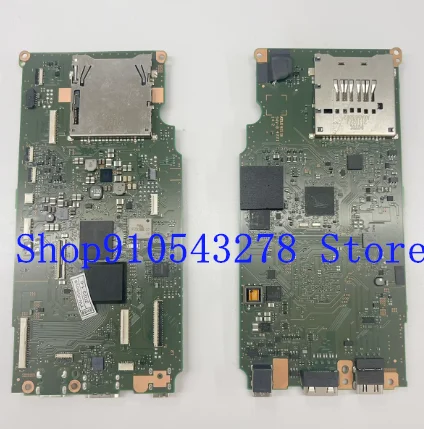 

Original Main Board Motherboard/PCB for Nikon Z5 Mainboard Main Circuit Camera Repair Part