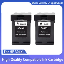304XL Compatible for HP 304 Ink Cartridge Envy 2620 2630 2632 5030 5020 5032 3700 3720 3730 5010 5012 5014 5020 5030 Printer