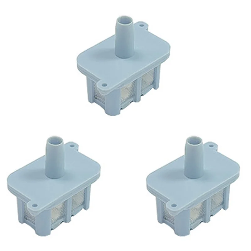 B90B-3X Silver  Module For Roborock S8 Maxv Ultra /G20s /G10s /P10s Vacuum Water Tank Silver  Bacteriostatic Module