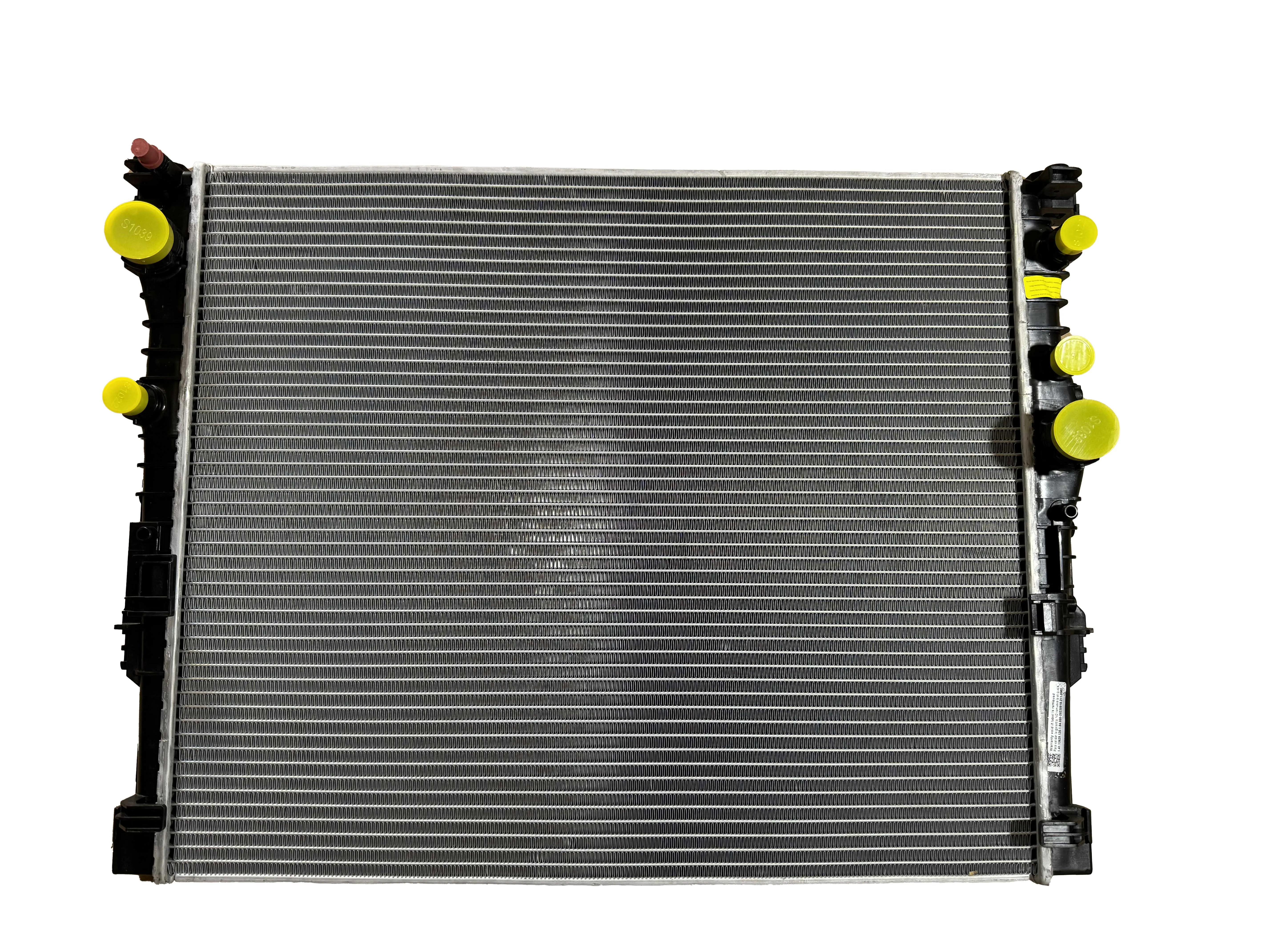 

17118642875 Auto Parts Coolant Cooler Radiator for bm G30 G12 17118743665 1 Years CN;ZHE 17118642875,17118743665