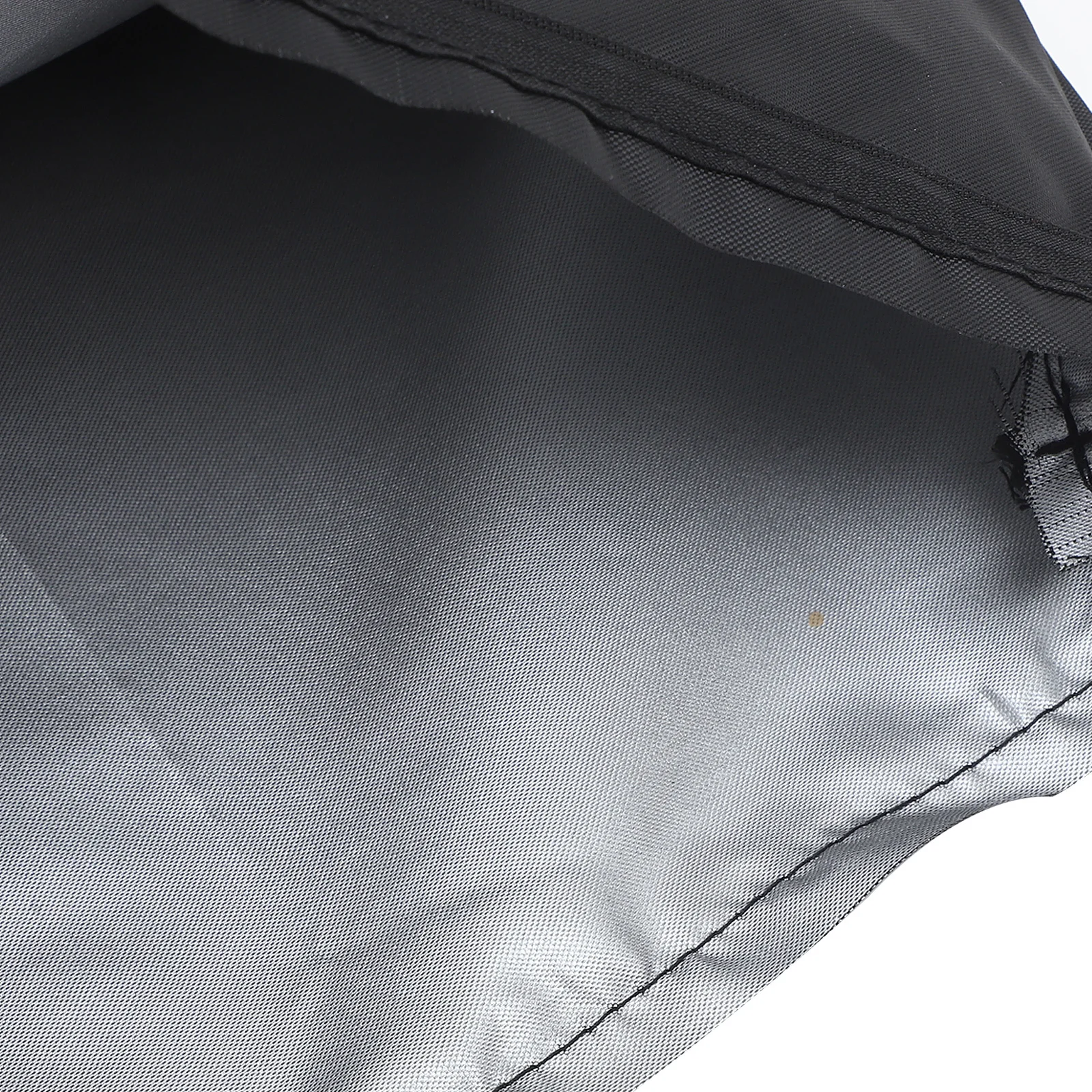 

1pc Leaf Blower Bag Oxford Cloth Large Capacity Fallen Leaves Collection Pouch For Outdoor Lawn Garden Cleaning Durable