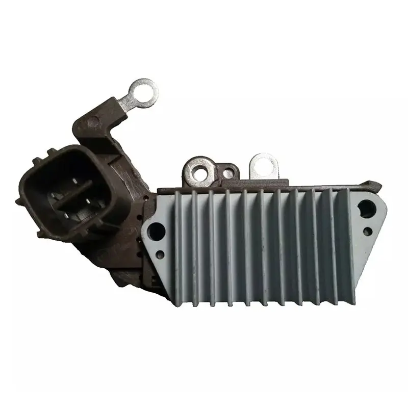 

Новый регулятор напряжения генератора в сборе для Honda Accord Odyssey Civic CR-V Acura 31150-PEA-A01 126000-2090 126000-2470