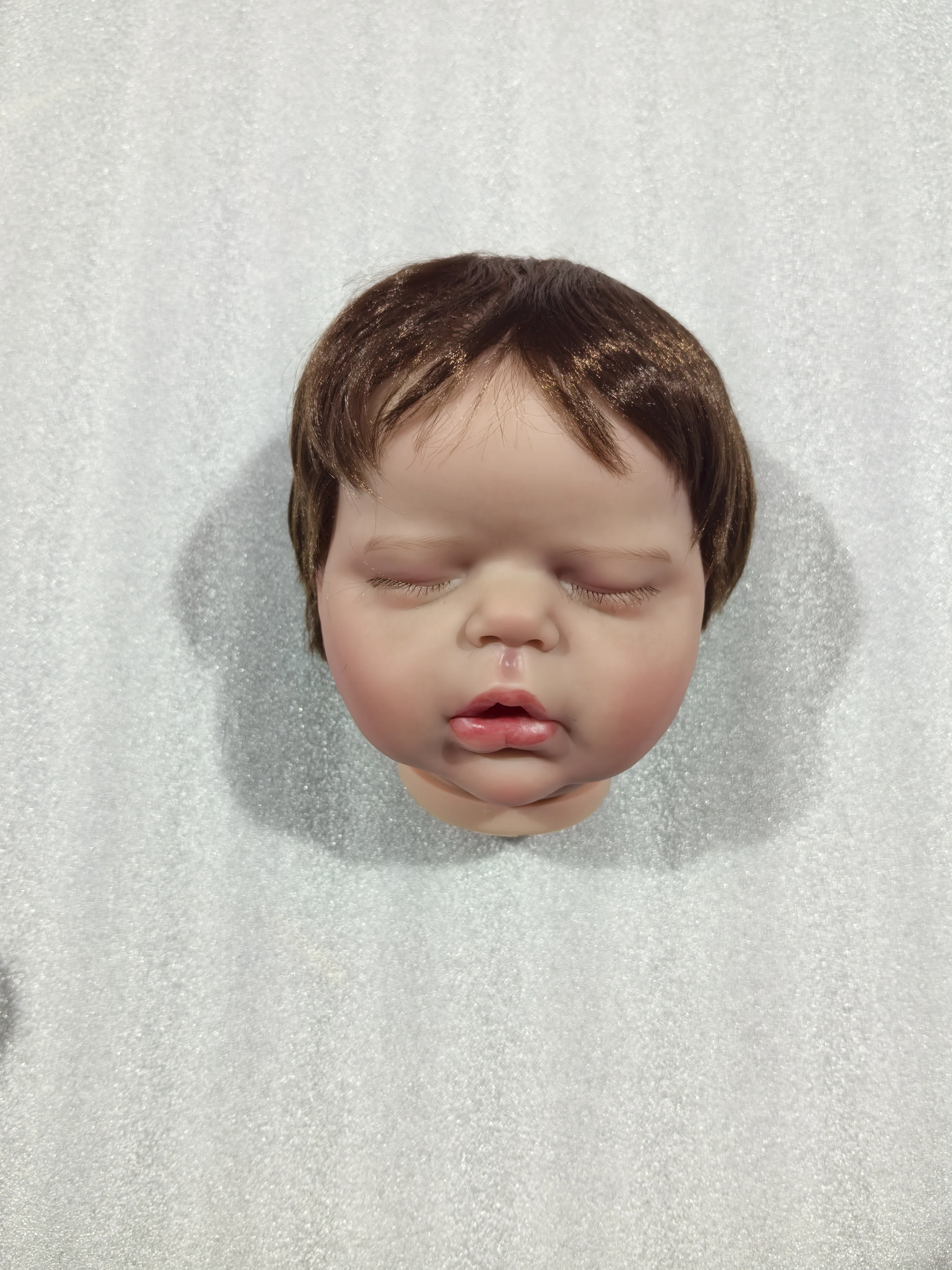NPK 19 inch levensechte Quinbe - Baby Products Kit For Newborn recensie en prijs