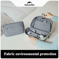 Naturehike Family Outdoor Business Trip Waterproof Storage Bag Large Capacity Travel Toiletry Bag Travel Makeup Bag