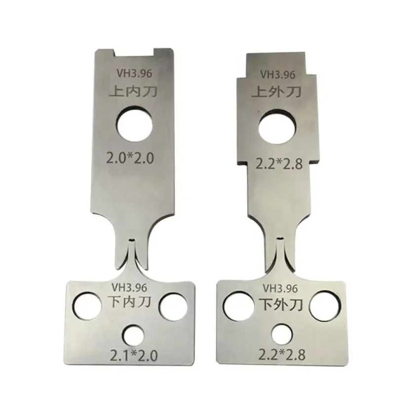 ATV&UTVOTP APPLICATOR  CRIMPING BLADES