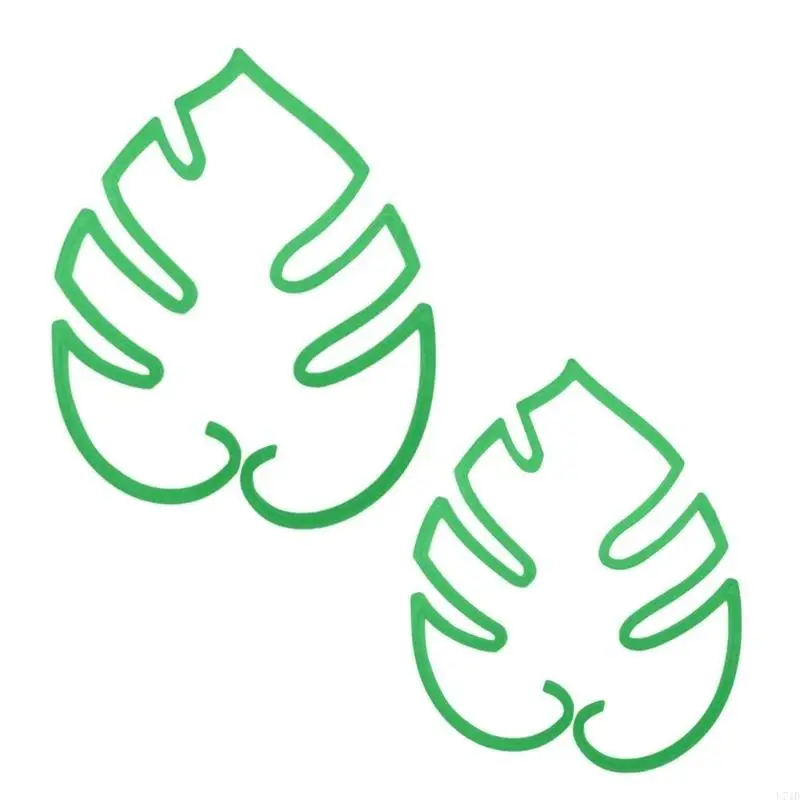 L74D 2PCS Вертикальный рост монстера