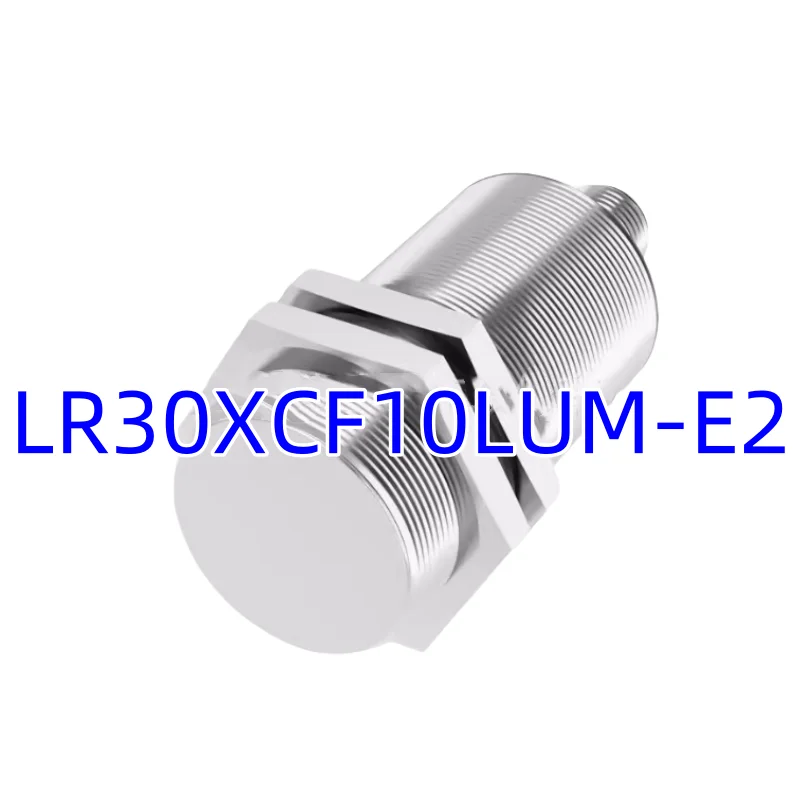 

New Proximity Switches LR30XCF10LUM-E2 LR30XCN15LUM-E2 LR30XCF10LIM-E2 LR30XCN15LIM-E2 LR30XCF10LIUM-E2 LR30XCN15LIUM-E2