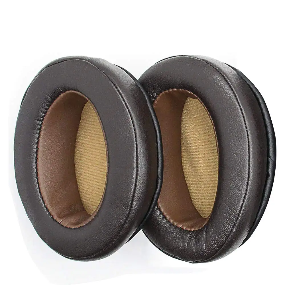 

Memory Foam Earpads Ear Pads Cushions Cups Compatible with Sennheiser Momentum 2.0 Wireless Headphones