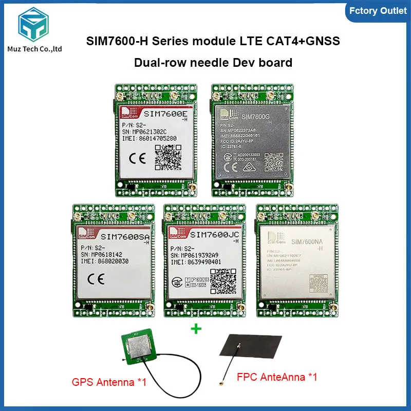 SIM7600E-H SIM7600G…