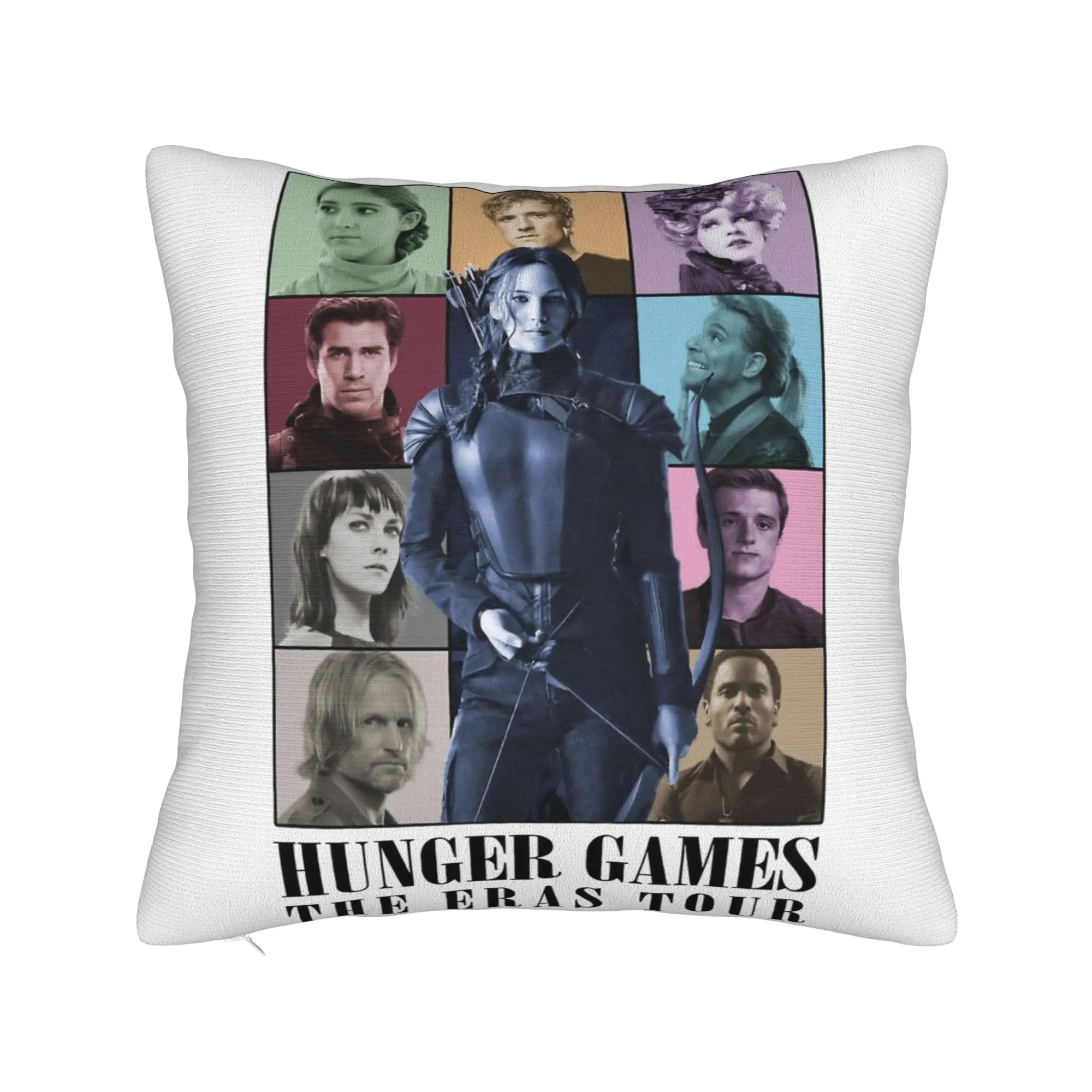 Eras Tour The Hunge…