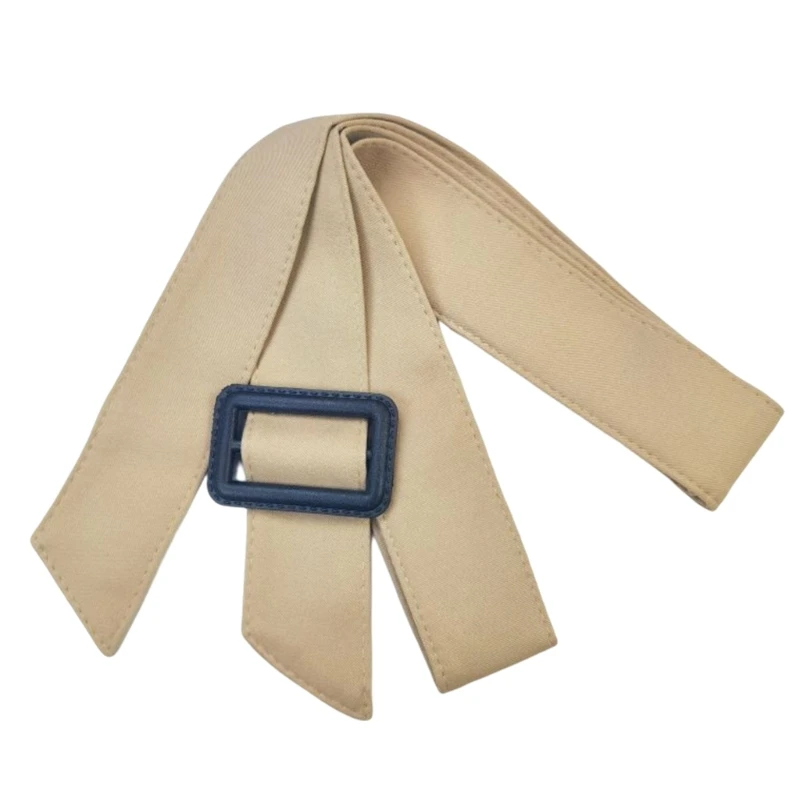 Overcoat Waist Belt  Trench Coat Belt Replacement Women Trench Coat Belt Belt For Trench Coat Men Coat Belt Replacement