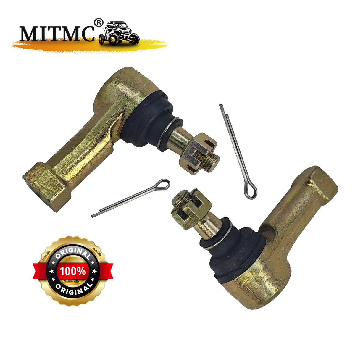 

Правый шаровой шарнир рулевой тяги для HISUN 110 250 400 450 500 550 700 750 800 1000 ATV UTV AXIS TACTIC FORGE Massimo Coleman