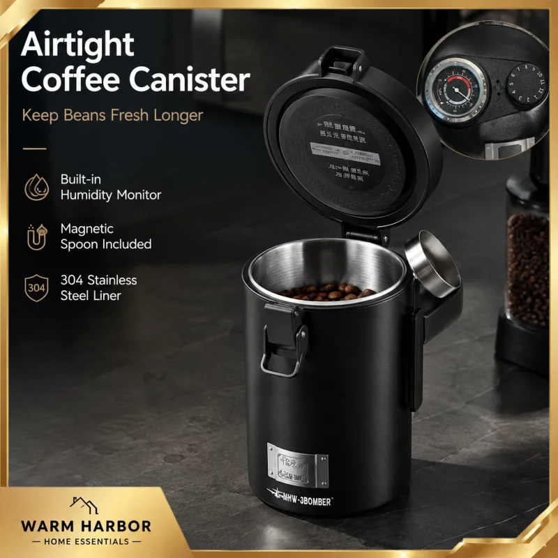 contenitore-ermetico-per-caffe-mhw-3bomber-con-monitor-di-umidita-e-cucchiaio-magnetico-barattolo-per-conservazione-alimenti-accessorio-per-barista