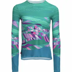 Women's cycling clothing Motocross t-shirt  mtb enduro clothes Sweatshirt  cycling shirt road bike jersey downhill t shirt