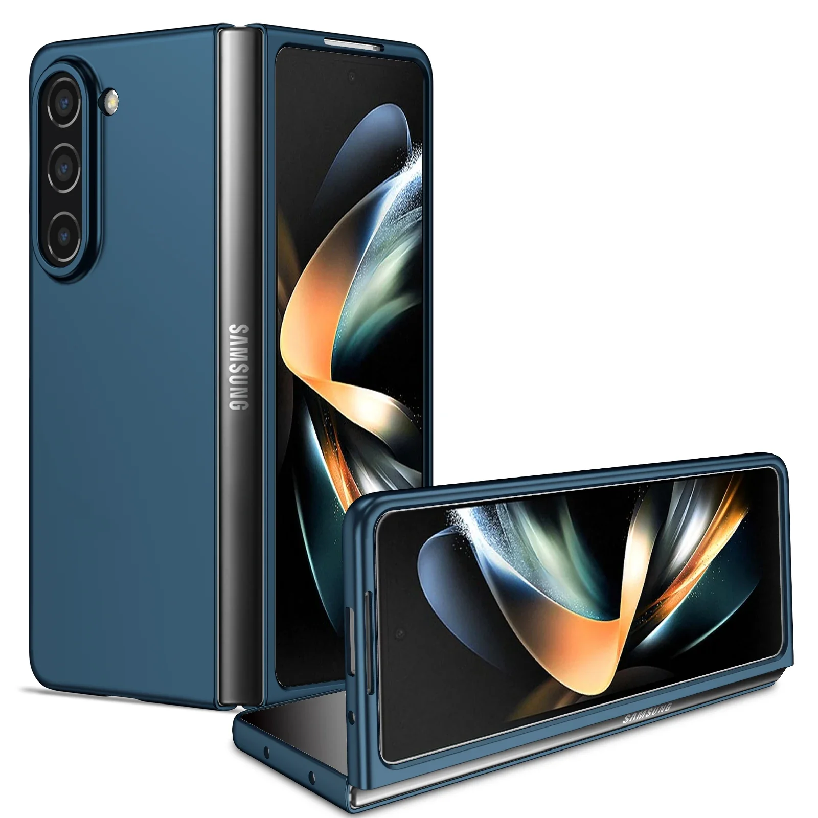 Складной чехол для мобильного телефона Samsung Galaxy Z Fold 5