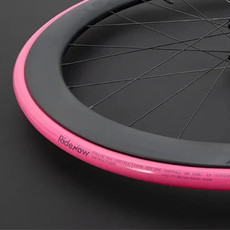 RideNow خفيفة الدراجة الأنبوب الداخلي 700 700C 18 25 28 32 الطريق دراجة إطار من البولي يوريثان 45/65/85 مللي متر طول الفرنسية صمام 700C أنبوب داخلي من البولي يوريثان