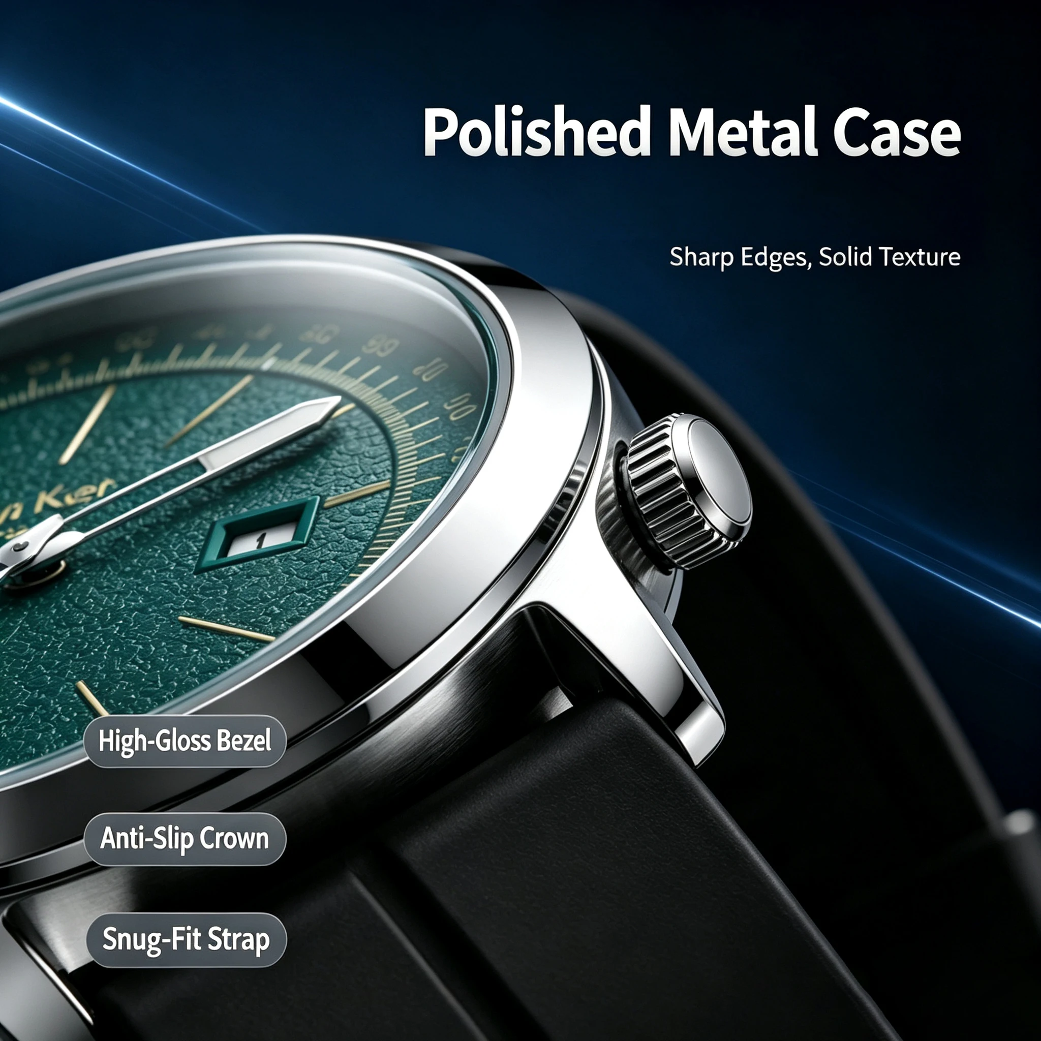 Orologio al quarzo con movimen - Smartwatch Watches Digital recensione e prezzo