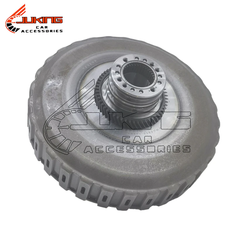 

New DQ500 0BH 0BT 0DE Transmission Wet Dual Clutch 0BH398029B Fits For VW Audi Skoda DSG 7 Speed