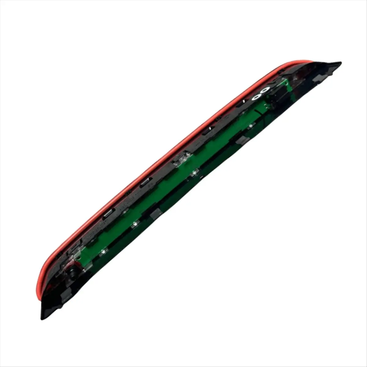 *ABDH Rear LED High Level Third Brake Light for VW Polo Golf Sharan Tiguan Touran Up Car Brake Lights 5G0945087B